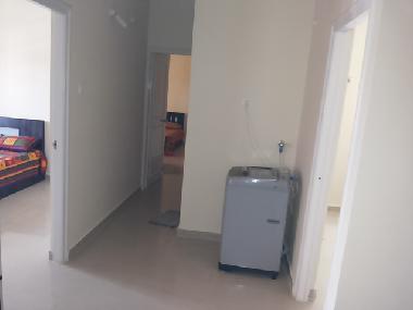 Ferienwohnung in Madgaon (Goa) oder Ferienwohnung oder Ferienhaus