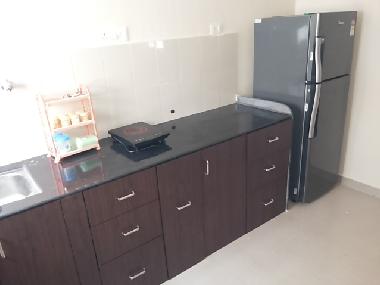 Ferienwohnung in Madgaon (Goa) oder Ferienwohnung oder Ferienhaus