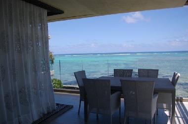 Ferienwohnung in Pereybere (Pereybere) oder Ferienwohnung oder Ferienhaus