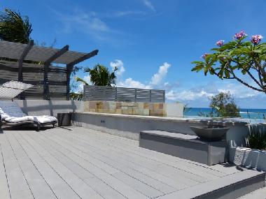 Ferienwohnung in Pereybere (Pereybere) oder Ferienwohnung oder Ferienhaus