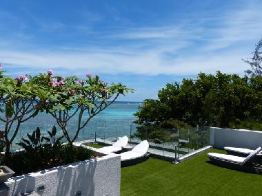 Ferienwohnung in Pereybere (Pereybere) oder Ferienwohnung oder Ferienhaus