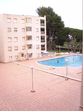 Ferienwohnung in salou (Tarragona) oder Ferienwohnung oder Ferienhaus