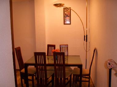 Ferienwohnung in salou (Tarragona) oder Ferienwohnung oder Ferienhaus