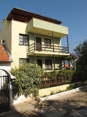 Ferienwohnung in rkmez (Izmir) oder Ferienwohnung oder Ferienhaus