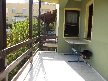 Ferienwohnung in rkmez (Izmir) oder Ferienwohnung oder Ferienhaus
