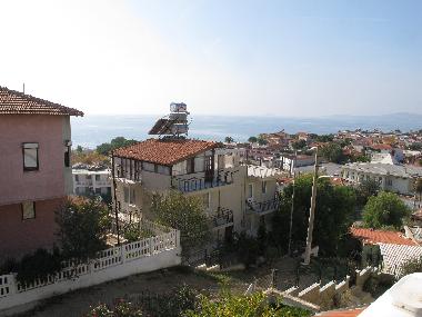 Ferienwohnung in rkmez (Izmir) oder Ferienwohnung oder Ferienhaus