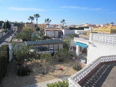 Ferienwohnung in ORIHUELA COSTA (Murcia) oder Ferienwohnung oder Ferienhaus