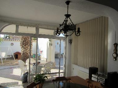 Ferienwohnung in ORIHUELA COSTA (Murcia) oder Ferienwohnung oder Ferienhaus