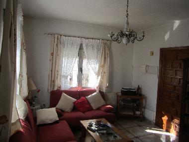 Ferienwohnung in ORIHUELA COSTA (Murcia) oder Ferienwohnung oder Ferienhaus