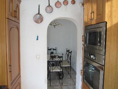 Ferienwohnung in ORIHUELA COSTA (Murcia) oder Ferienwohnung oder Ferienhaus