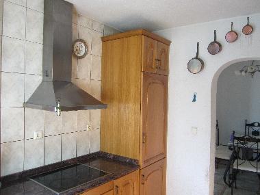 Ferienwohnung in ORIHUELA COSTA (Murcia) oder Ferienwohnung oder Ferienhaus