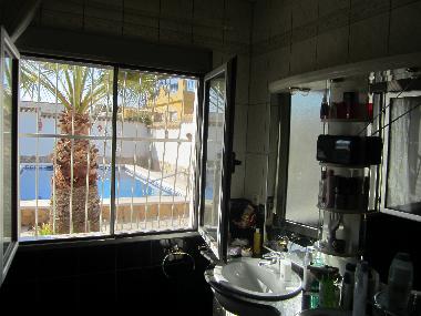 Ferienwohnung in ORIHUELA COSTA (Murcia) oder Ferienwohnung oder Ferienhaus