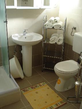 Ferienwohnung in Zadar (Zadarska) oder Ferienwohnung oder Ferienhaus