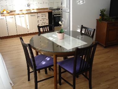 Ferienwohnung in Zadar (Zadarska) oder Ferienwohnung oder Ferienhaus