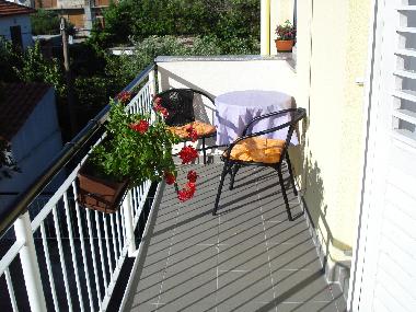 Ferienwohnung in Zadar (Zadarska) oder Ferienwohnung oder Ferienhaus