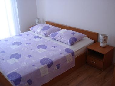 Ferienwohnung in Zadar (Zadarska) oder Ferienwohnung oder Ferienhaus