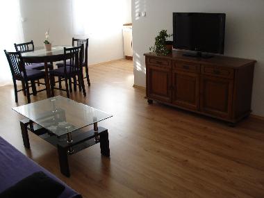 Ferienwohnung in Zadar (Zadarska) oder Ferienwohnung oder Ferienhaus