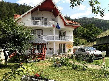 Ferienhaus in Piatra Neamt (Neamt) oder Ferienwohnung oder Ferienhaus
