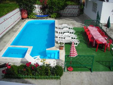 Ferienhaus in Piatra Neamt (Neamt) oder Ferienwohnung oder Ferienhaus