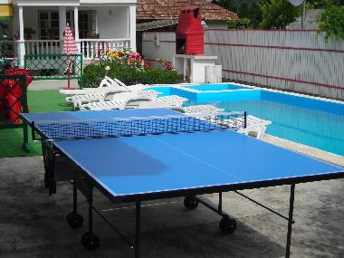 Ferienhaus in Piatra Neamt (Neamt) oder Ferienwohnung oder Ferienhaus