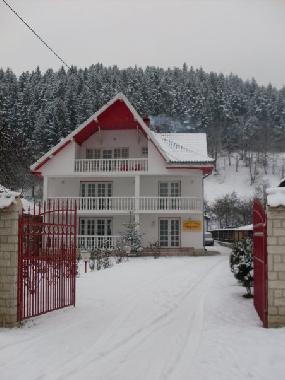 Ferienhaus in Piatra Neamt (Neamt) oder Ferienwohnung oder Ferienhaus