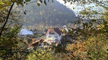 Ferienhaus in Piatra Neamt (Neamt) oder Ferienwohnung oder Ferienhaus