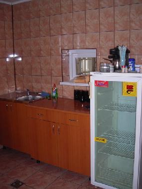 Ferienhaus in Piatra Neamt (Neamt) oder Ferienwohnung oder Ferienhaus