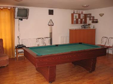 Ferienhaus in Piatra Neamt (Neamt) oder Ferienwohnung oder Ferienhaus