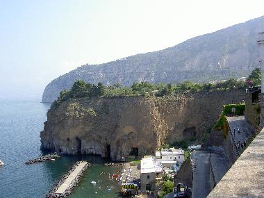 Ferienwohnung in Piano di Sorrento (Napoli) oder Ferienwohnung oder Ferienhaus