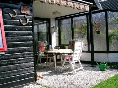 Ferienhaus in Brouwershaven (Zeeland) oder Ferienwohnung oder Ferienhaus