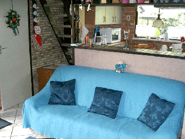 Ferienhaus in Brouwershaven (Zeeland) oder Ferienwohnung oder Ferienhaus
