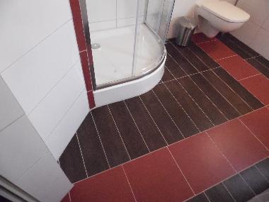 Badezimmer / Bathroom