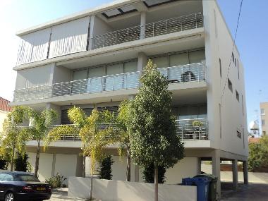 Ferienwohnung in Nicosia (Nicosia) oder Ferienwohnung oder Ferienhaus