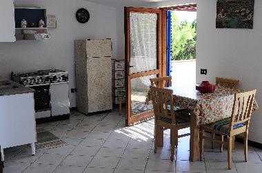 Ferienwohnung in Calasetta (Carbonia-Iglesias) oder Ferienwohnung oder Ferienhaus