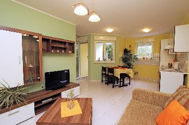 Ferienwohnung in pula (Istarska) oder Ferienwohnung oder Ferienhaus