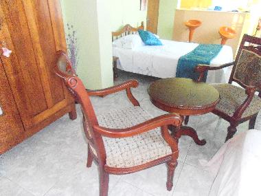 Ferienwohnung in Pereybere (Pereybere) oder Ferienwohnung oder Ferienhaus