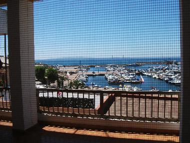 Ferienwohnung in Portoscuso (Carbonia-Iglesias) oder Ferienwohnung oder Ferienhaus