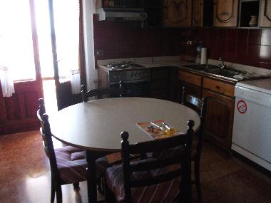 Ferienwohnung in Portoscuso (Carbonia-Iglesias) oder Ferienwohnung oder Ferienhaus