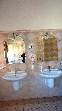 Ferienwohnung in Portoscuso (Carbonia-Iglesias) oder Ferienwohnung oder Ferienhaus