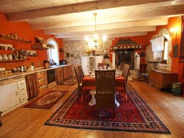 Ferienhaus in Marcana (Istarska) oder Ferienwohnung oder Ferienhaus