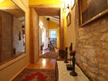 Ferienhaus in Marcana (Istarska) oder Ferienwohnung oder Ferienhaus