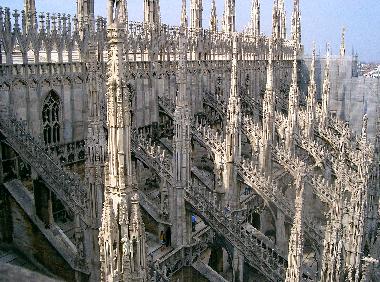 Besichtigung von Mailand von Colico mit dem Zug