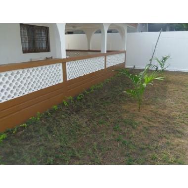 Ferienhaus in lom� (Lome) oder Ferienwohnung oder Ferienhaus