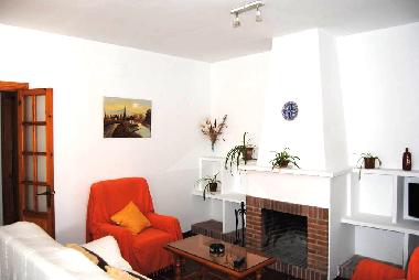 Ferienhaus in Zahora (Cdiz) oder Ferienwohnung oder Ferienhaus