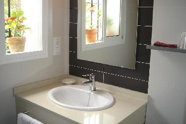 Ferienhaus in Zahora (Cdiz) oder Ferienwohnung oder Ferienhaus