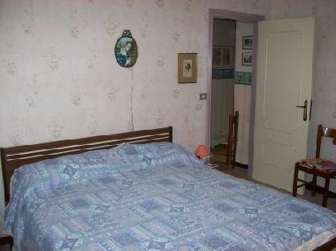 Ferienhaus in PINETO (Teramo) oder Ferienwohnung oder Ferienhaus