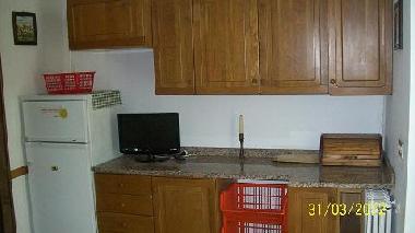 Ferienhaus in PINETO (Teramo) oder Ferienwohnung oder Ferienhaus