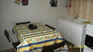 Ferienhaus in PINETO (Teramo) oder Ferienwohnung oder Ferienhaus