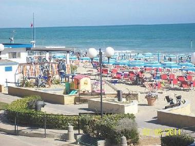 Ferienhaus in PINETO (Teramo) oder Ferienwohnung oder Ferienhaus