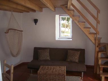 Ferienhaus in Colares - Sintra (Grande Lisboa) oder Ferienwohnung oder Ferienhaus